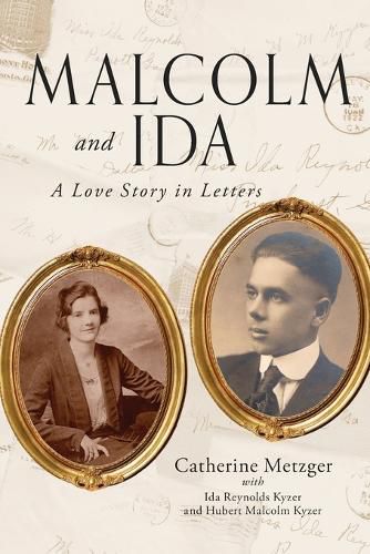 Cover image for Malcolm and Ida