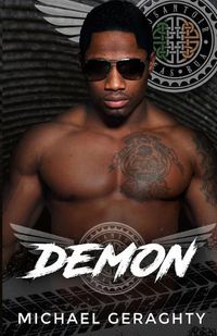 Cover image for Demon