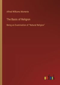 Cover image for The Basis of Religion