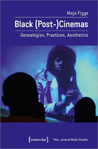 Cover image for Black (Post-)Cinemas