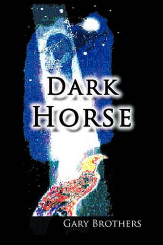 Cover image for Dark Horse