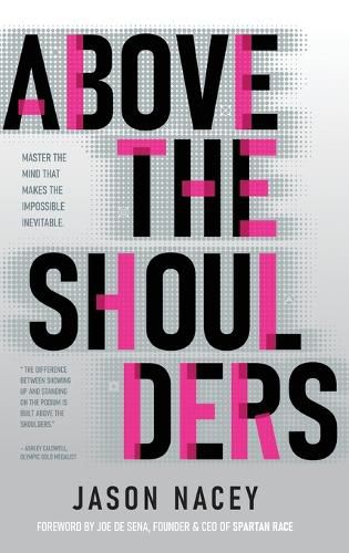 Cover image for Above the Shoulders