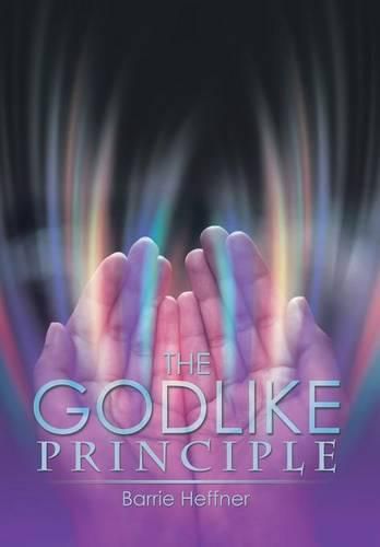 Cover image for The Godlike Principle