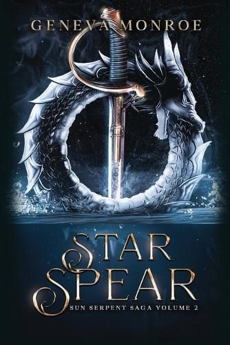 Cover image for Star Spear