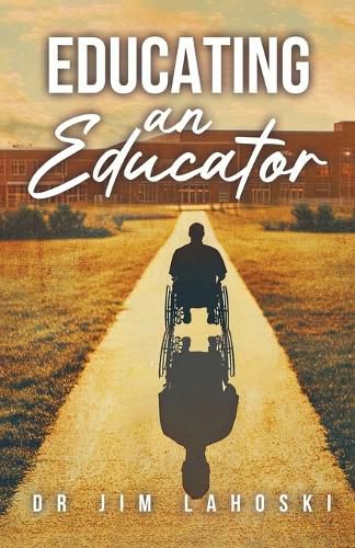 Cover image for Educating an Educator