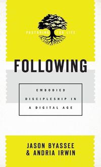 Cover image for Following