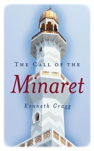 Cover image for The Call of the Minaret