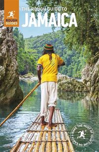 Cover image for The Rough Guide to Jamaica (Travel Guide)