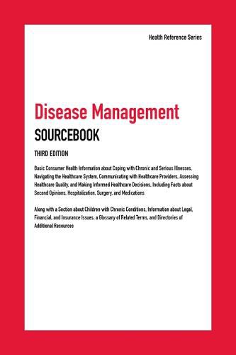 Disease Management Sourcebook