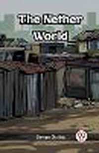 Cover image for The Nether World