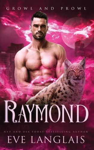 Cover image for Raymond