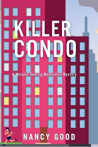 Cover image for Killer Condo