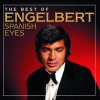 Cover image for Spanish Eyes: The Best Of Engelbert 