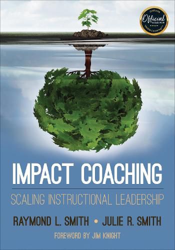 Impact Coaching: Scaling Instructional Leadership