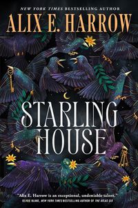 Cover image for Starling House