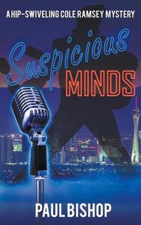 Cover image for Suspicious Minds