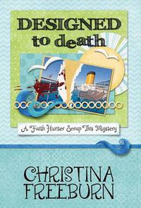 Cover image for Designed to Death