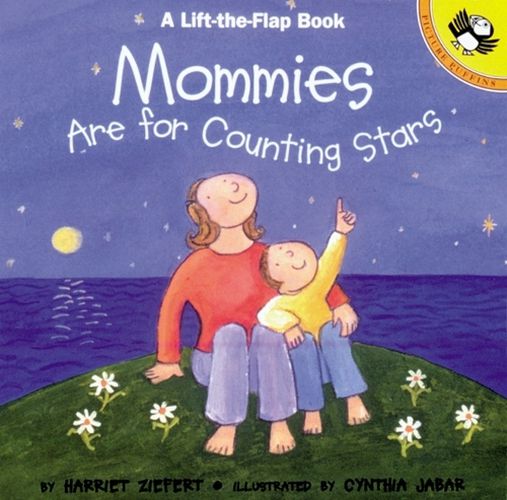 Cover image for Mommies are for Counting Stars