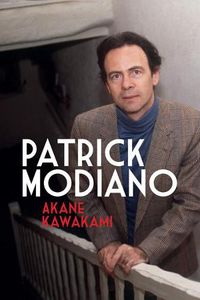 Cover image for Patrick Modiano: Second Edition