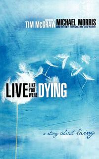 Cover image for Live Like You Were Dying