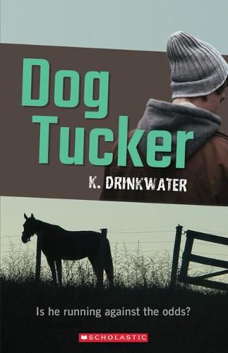 Cover image for Dog Tucker