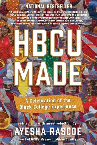 Cover image for Hbcu Made