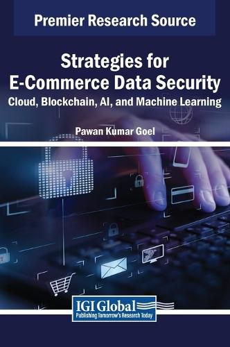 Cover image for Strategies for E-Commerce Data Security