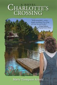 Cover image for Charlotte's Crossing