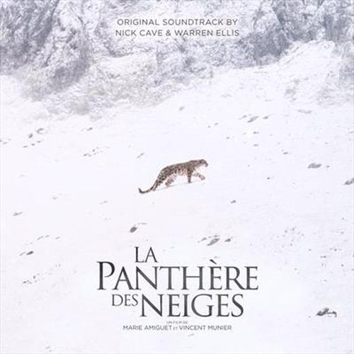 La Panthere Des Neiges / Velvet Queen ** Vinyl
