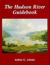 Cover image for The Hudson River Guidebook