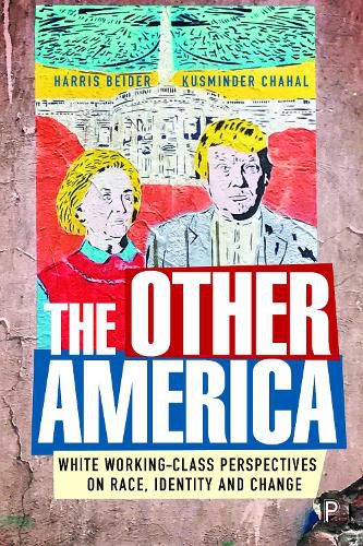 Cover image for The Other America