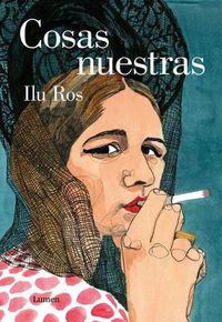 Cover image for Cosas nuestras / Our Issues