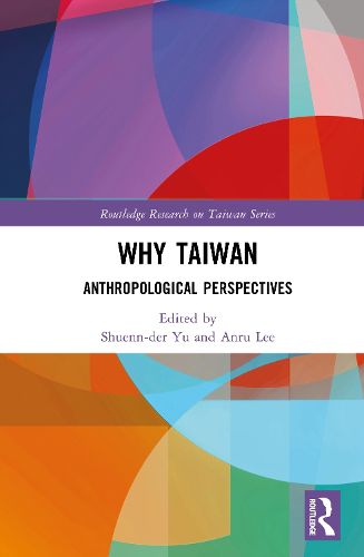Cover image for Why Taiwan