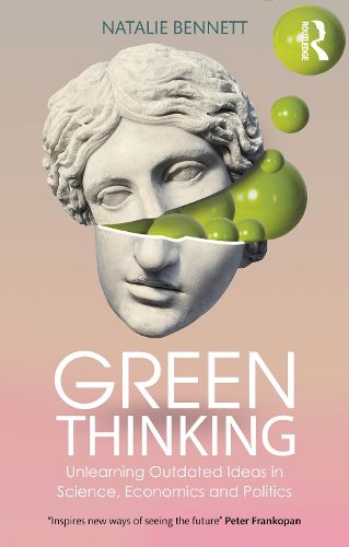 Cover image for Green Thinking