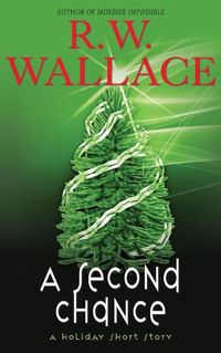 Cover image for A Second Chance