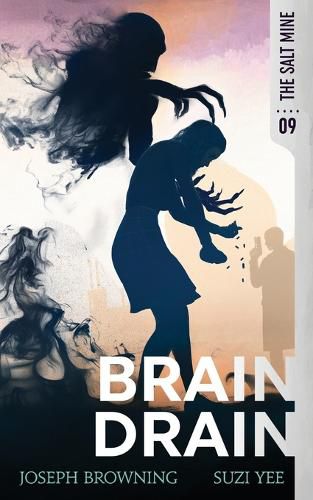 Cover image for Brain Drain