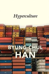 Cover image for Hyperculture: Culture and Globalisation