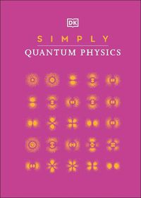 Cover image for Simply Quantum Physics