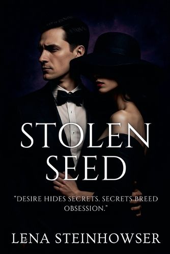 Cover image for Stolen Seed