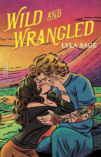 Cover image for Wild and Wrangled