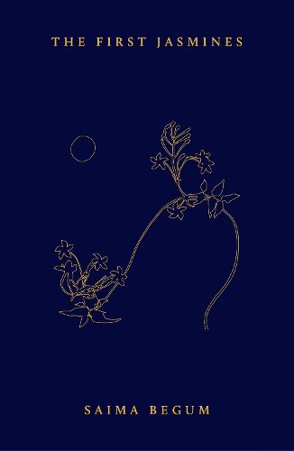Cover image for The First Jasmines