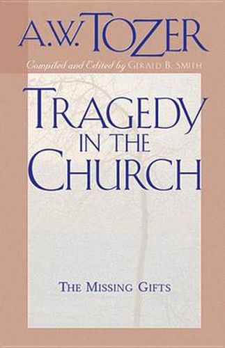 Tragedy In The Church