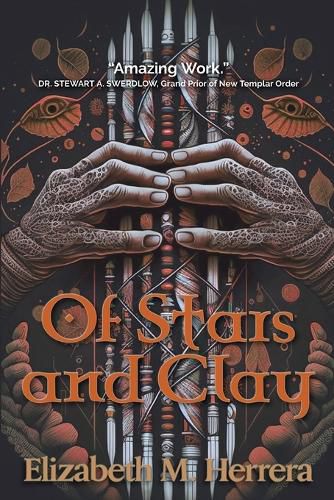 Cover image for Of Stars and Clay