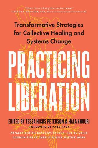 Cover image for Practicing Liberation