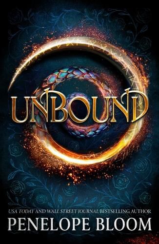Cover image for Unbound