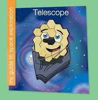 Cover image for Telescope