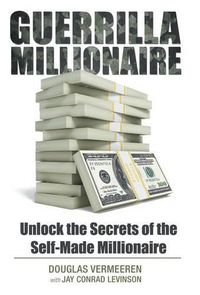 Cover image for Guerrilla Millionaire