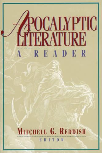 Cover image for Apocalyptic Literature: A Reader