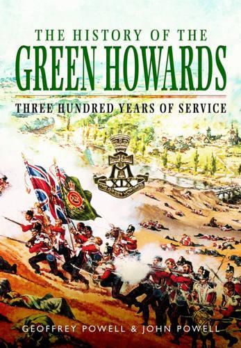 History of the Green Howards