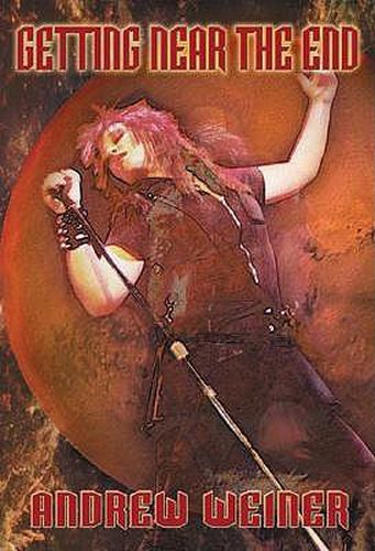 Cover image for Getting Near the End